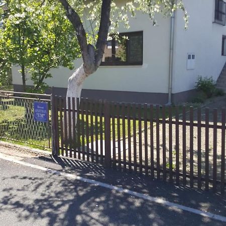 Apartman "Em" بيهاتش المظهر الخارجي الصورة