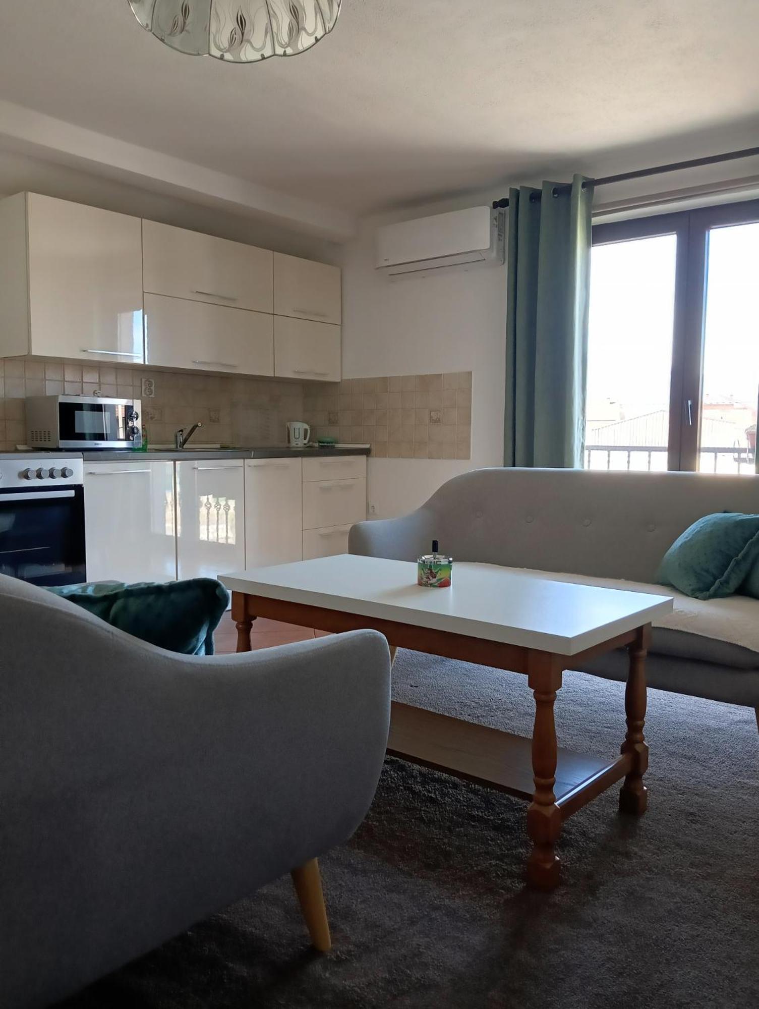 Apartman "Em" بيهاتش المظهر الخارجي الصورة