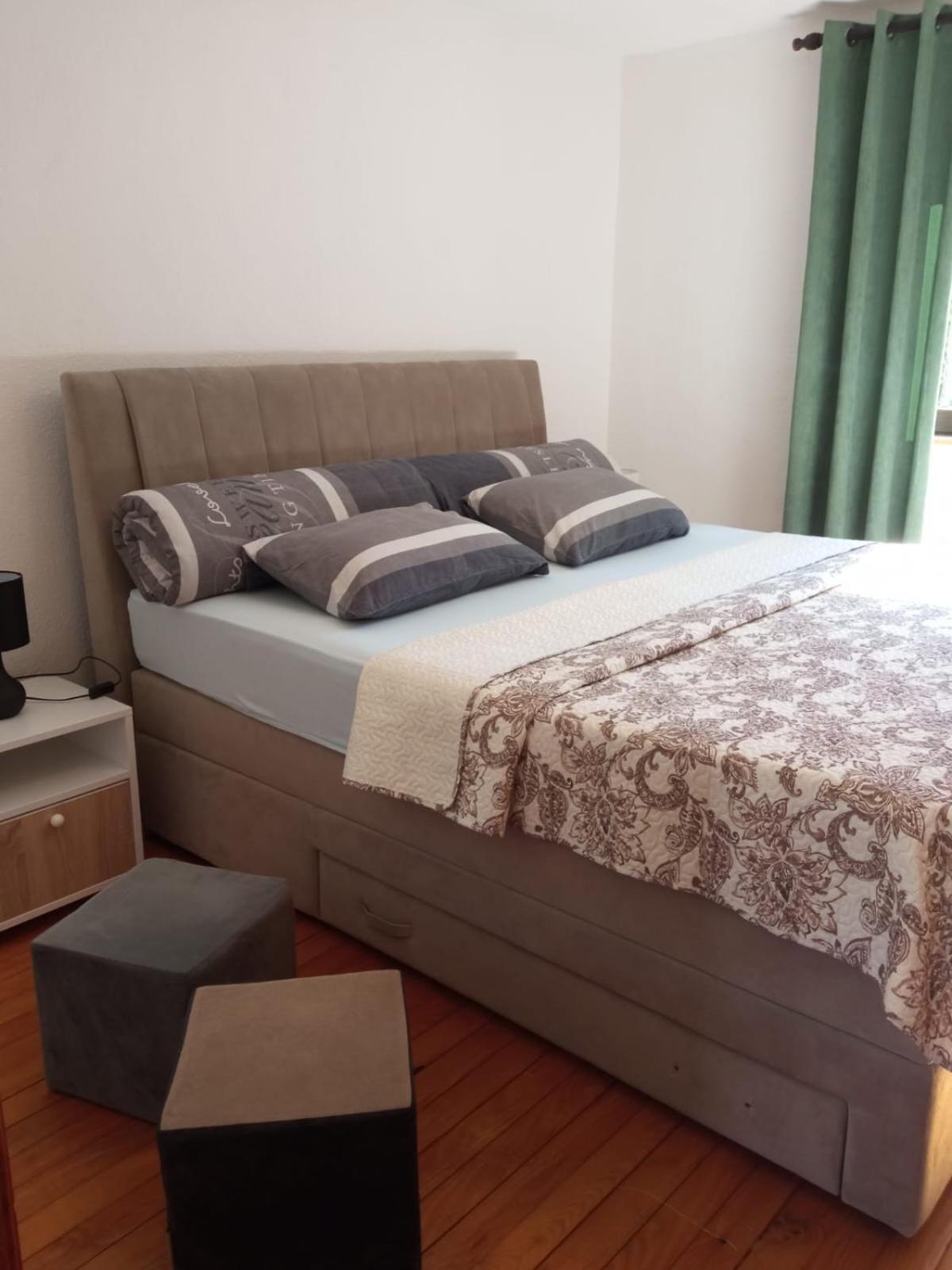 Apartman "Em" بيهاتش المظهر الخارجي الصورة
