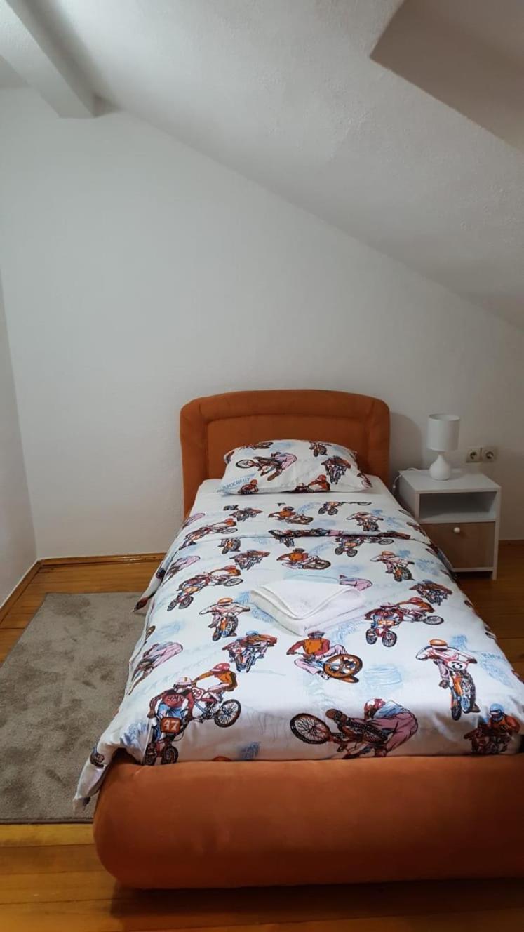 Apartman "Em" بيهاتش المظهر الخارجي الصورة