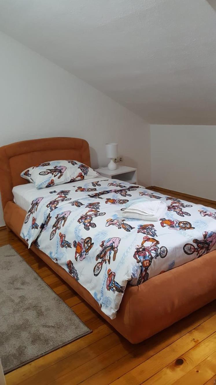 Apartman "Em" بيهاتش المظهر الخارجي الصورة