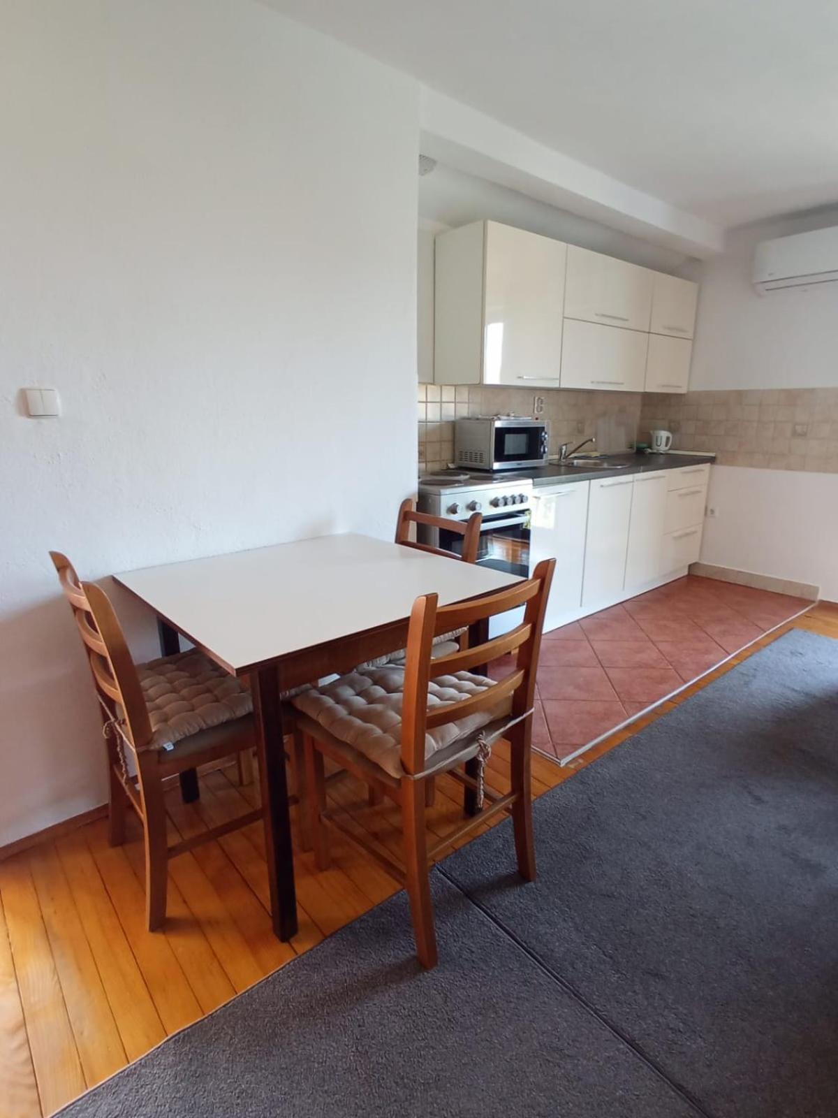 Apartman "Em" بيهاتش المظهر الخارجي الصورة