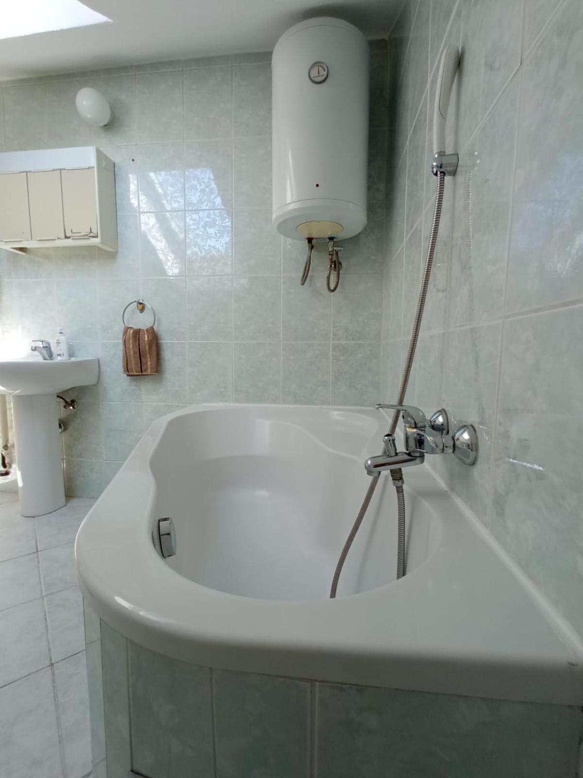Apartman "Em" بيهاتش المظهر الخارجي الصورة